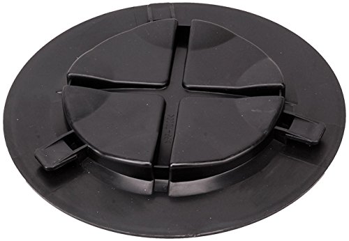 Front Fender Liner Wheelhouse Guard Cover 51772751776 Compatible with Mini Cooper R55 R56 R58 R59