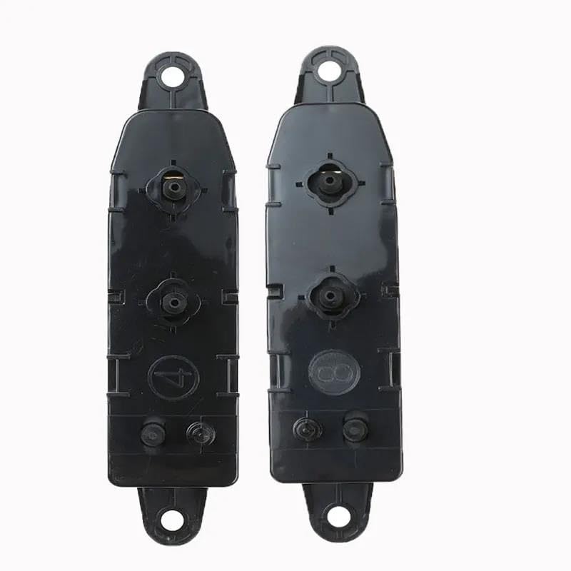 Car Power Seat Switch for Altima for Titan for Pathfinder for Murano 87066-1AB0A 870661AB0A 87016-1AA0A 870161AA0A Front Left and Right Power Seat Switch(A Pair)