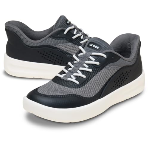 Image of Crocs Men's Locale Sneakers