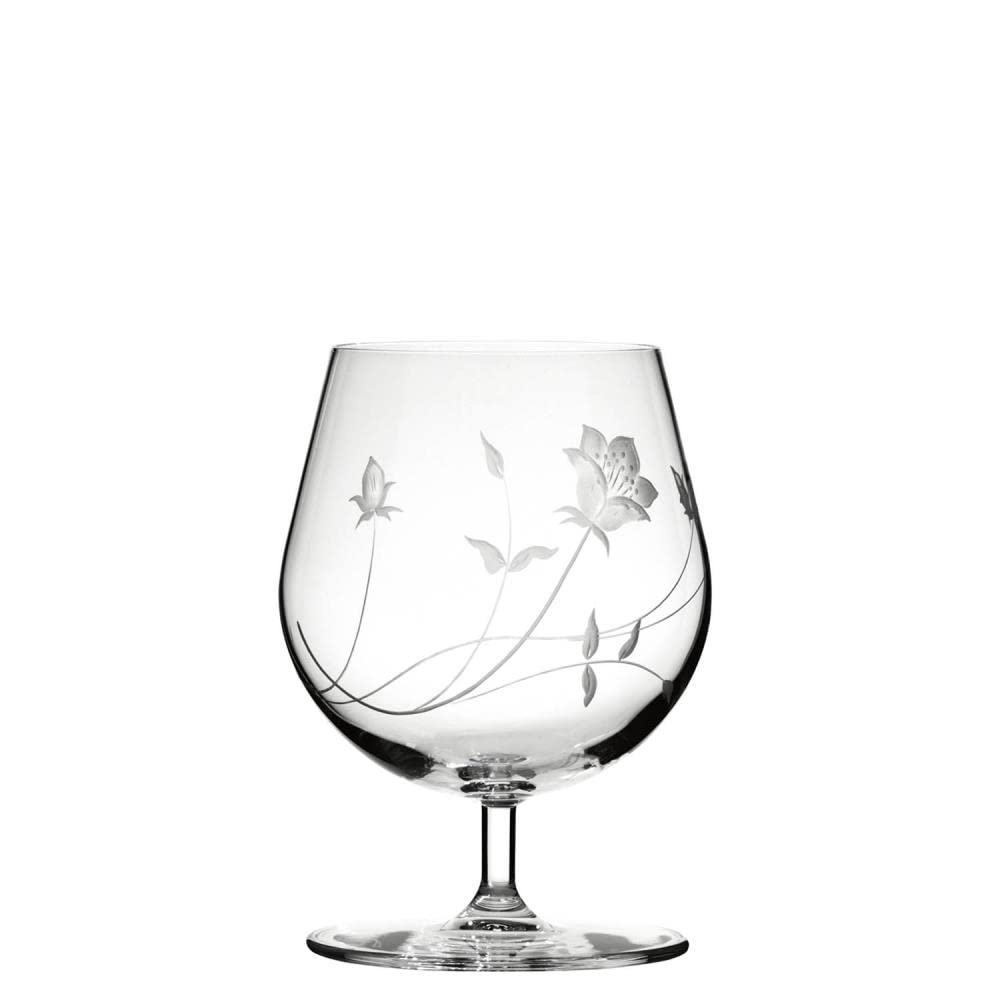 Arnstadt Kristall Cognac Cristal 6955025 (14 cm)