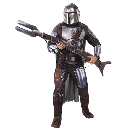 Rubies Star Wars The Mandalorian Blaster, Large Inflatable