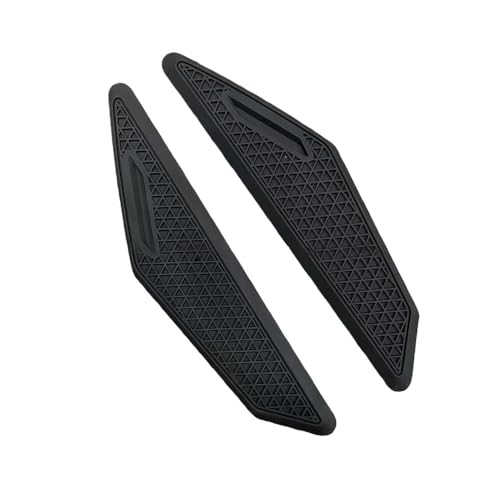 Protections latérales pour réservoir de carburant moto R7 YZF grip de traction