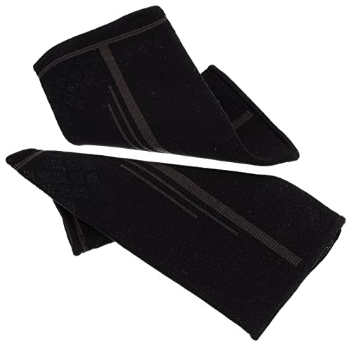 BESPORTBLE 5 Pares De Protetor De Braço De Vôlei Mangas De Braço De Vôlei Coleira De Pulso Infantil