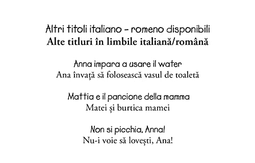 Primo Giorno D'asilo. Ediz. Italiana E Romena - 6
