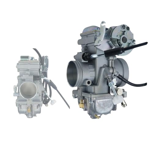 Carburateur TM40 moto 40mm pour remplacement et réparation