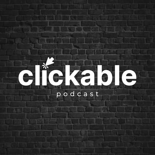 Page de couverture de clickable