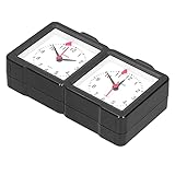 Carcasa de plástico duradera, liviana, portátil, fácil de transportar, adecuada para novedad, entretenimiento y practicidad.