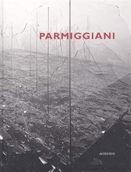 Paperback Claudio Parmiggiani, sculpture d'ombre [French] Book