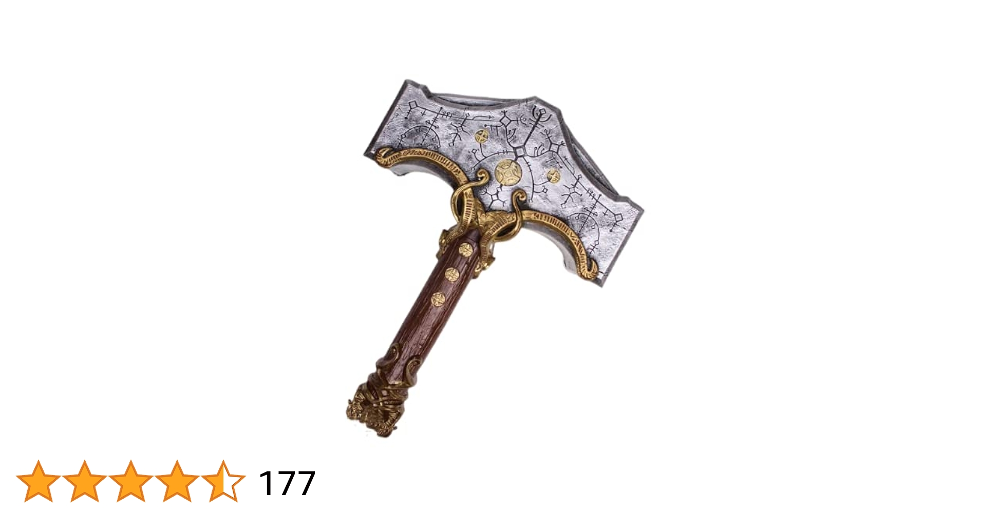 1:1 Cosplay War Beast Axe Pirate Ghost Axe Prop Weapon Role Playing Game Movie C