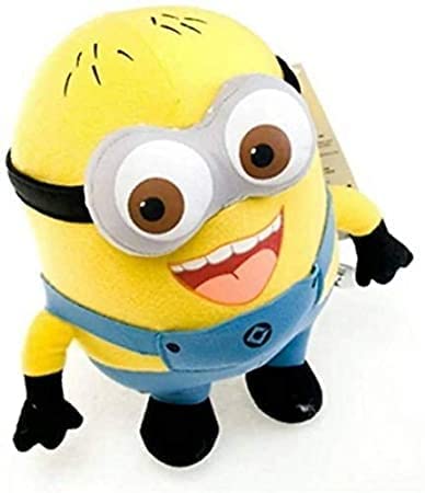 Cute SmallMinions Cartoon Soft Toy for Kids Suffed Toy (25CM) (B0C7VZ681C) Amazon Price History, Amazon Price Tracker