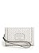 GUESS Women's Bridgewater Logo Tech Wristlet