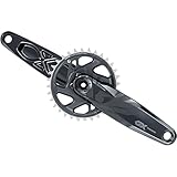 SRAM GX Eagle Dub Crankset - Boost