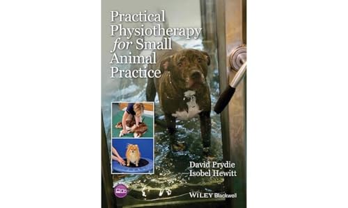 Practical Physiotherapy for Small Animal Practice view 2