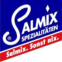 SALMIX Handgefertigte Salmiakpastillen in der Nostalgie-Blechdose 1er Pack (1 x 50 g) – Ansicht 3