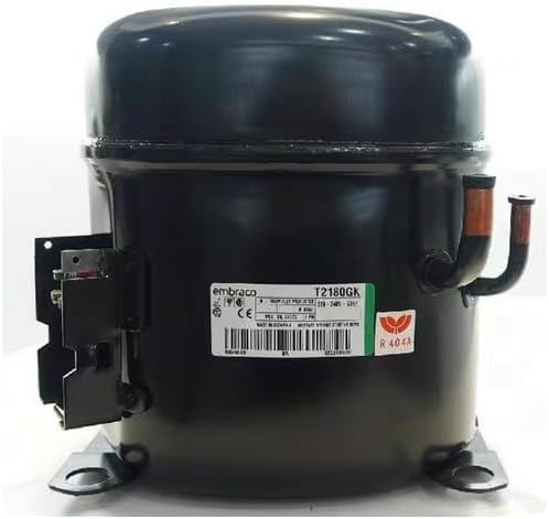 Available for embraco compressor T2180GK T2168GK T6222GK T6220E T2168E T6220GK T6215Z T2178GK T2155E General accessories (T6220GK AC115V)