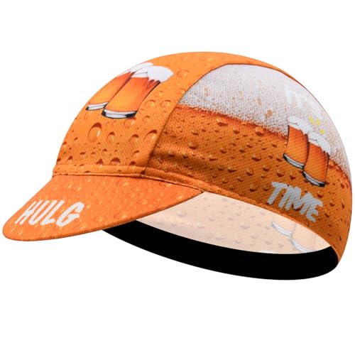 Gorra de Ciclismo Ligera Style-06
