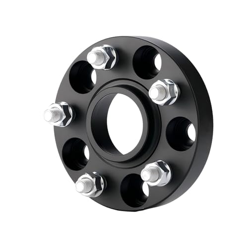 Entretoises de roue de 15mm pour améliorer la stabilité des virages sur Lexus NX RX