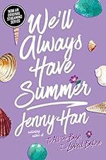 We'll Always Have Summer (Summer I Turned Pretty Book 3)