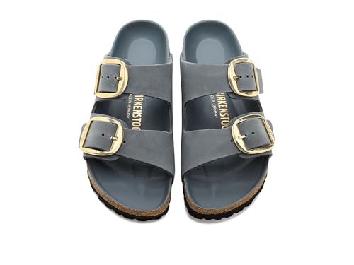 Image of Birkenstock Women's Arizona Big Buckle Sandals