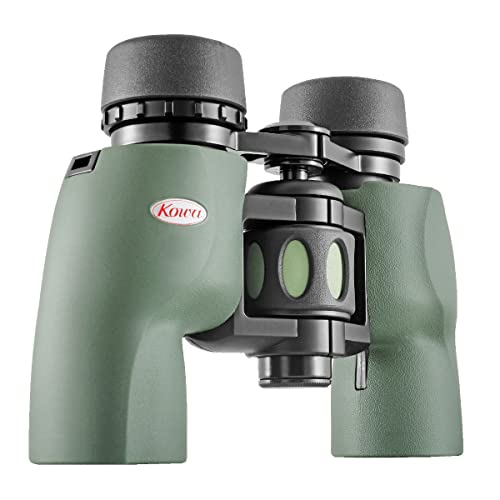 KOWA Prismáticos 6X30 YF II
