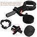 Adjustable Corner Clamp Band Strap 4 Jaws Picture Frame Holder Woodworking Tool for Various Shapes