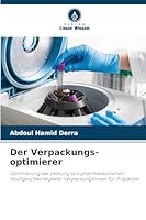Der Verpackungs-optimierer (German Edition) 3838139909 Book Cover