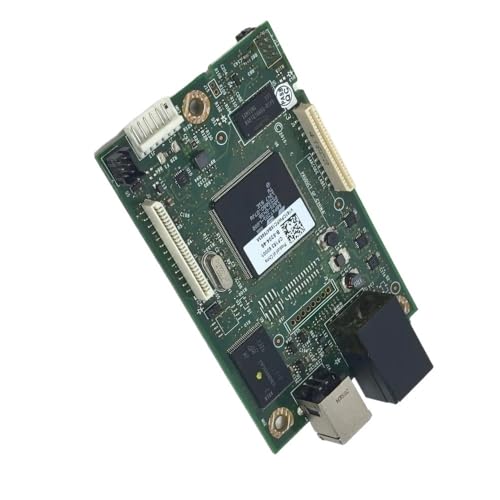 Formateur PCA CF152-60001 reparer la carte mere HP M251nw sans WiFi