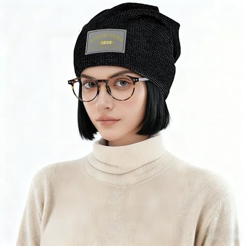 Bonnet thermique pour documents administratifs d'hiver et déclaration - 5