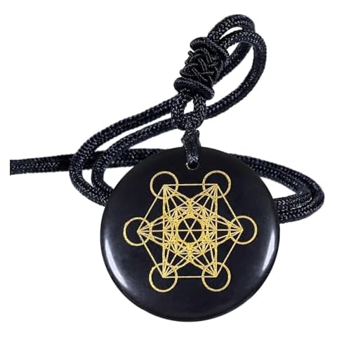 Collier Obsidienne Nupuyai Cover