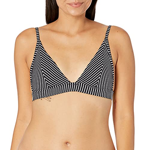 Haut de bikini triangle Seafolly Tri Bra pour femme