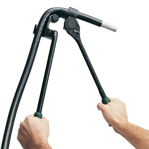 Greenlee - Bender Assembly,Cable Ratchet, Cable Termination (796) #TOP6