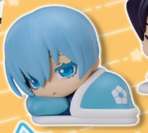 【氷織羊】おねむたん ブルーロック Vol.3