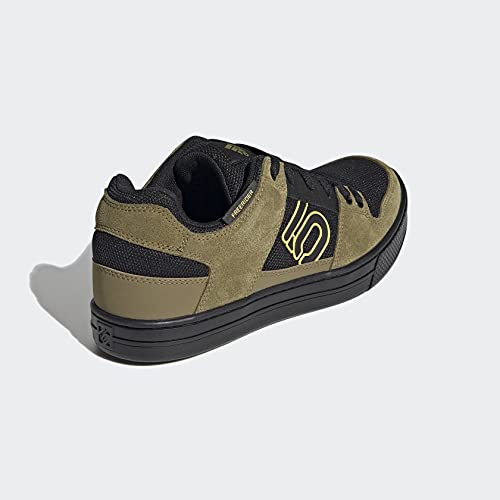 Image of adidas Men's MenFive Ten Trailcross LT Mountain Bike Shoes