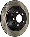 Centric 120.61103 Brake Rotor