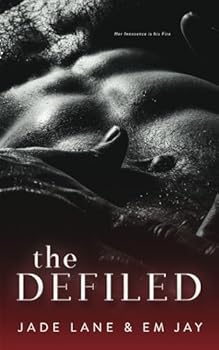 Paperback The Defiled (The Defiled Series) Book