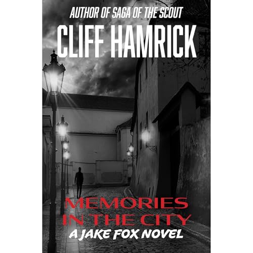 Memories in the City by Cliff Hamrick episode artwork