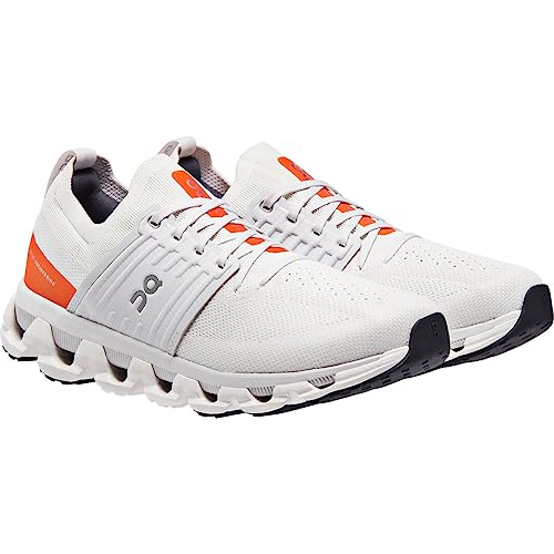 Image of On Men's Cloudswift 3 Running Shoes