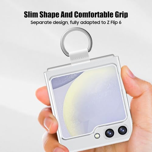 Coque Galaxy Z Flip 4 pour une utilisation active sans risques - 6