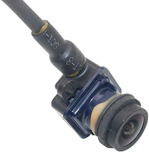 Genuine Rear View Backup Camera OEM Part # 56054058AH for 2011-2014 Dodge Charger 2011-2013 Chrysler 300 by AMINORD