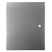 Wiegmann N1C162006LP N1C-Series NEMA 1 Hinged Door Wall-Mount Enclosure, Less Panel, Steel, Medium, 20" x 16" x 6 5/8"