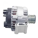 Generator Alternator Compatible With MERCEDES BENZ W204 C180 C200 C250 W212 E200 SPRINTER M271