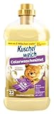 Kuschelweich