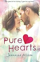 Pure Hearts 1548011940 Book Cover