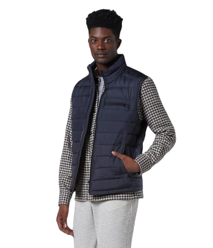 Image of Andrew Marc Men's Andrew Marc Men's Puffer Vest