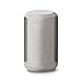 Sony 360 Reality Audio Wireless Speaker, Wi-Fi Enabled - Silver (Renewed)
