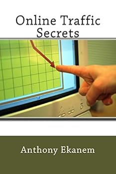 Paperback Online Traffic Secrets Book