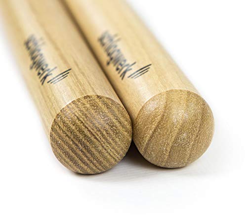 Schlagwerk Cl8105 27 Mm Acacia Wood Claves #TOP2