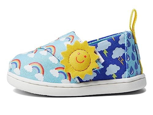 Image of Toms Girls' Alpargata