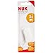 NUK Mundpflege-Finger, erste und einfache Mundpflege für Babys, BPA-frei, 1 Stück