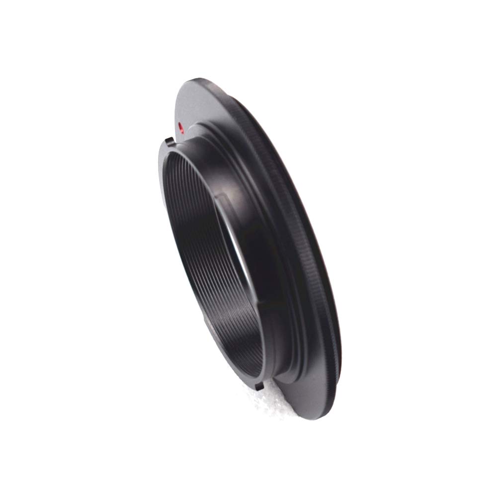 Bague d'adaptation Macro 49 mm NX pour Appareil Photo Samsung NX NX1 NX3000 NX2000 NX300M NX300 NX1000 NX210 NX200 NX30 NX20 NX5, Prise de Vue Macro.
